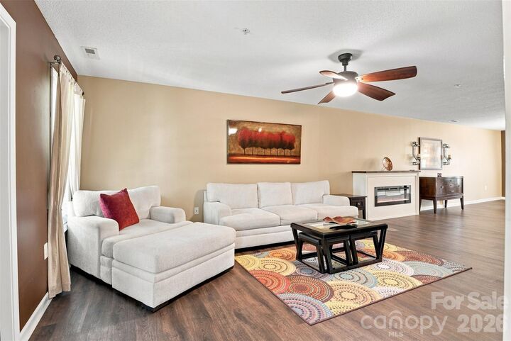 Property Photo:  106 Locomotive Lane 201  NC 28115 
