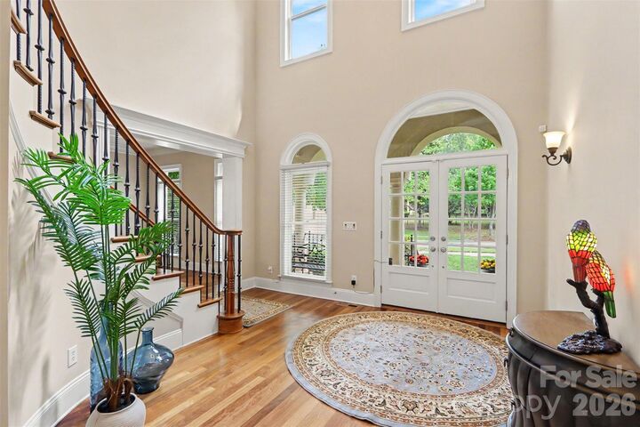 Property Photo: 11009 Emerald Wood Drive NC 28078