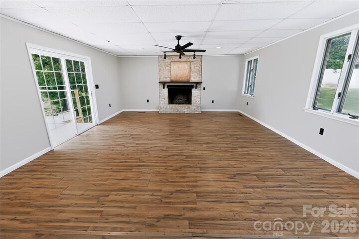 Property Photo:  1701 Richey Road  NC 28681 