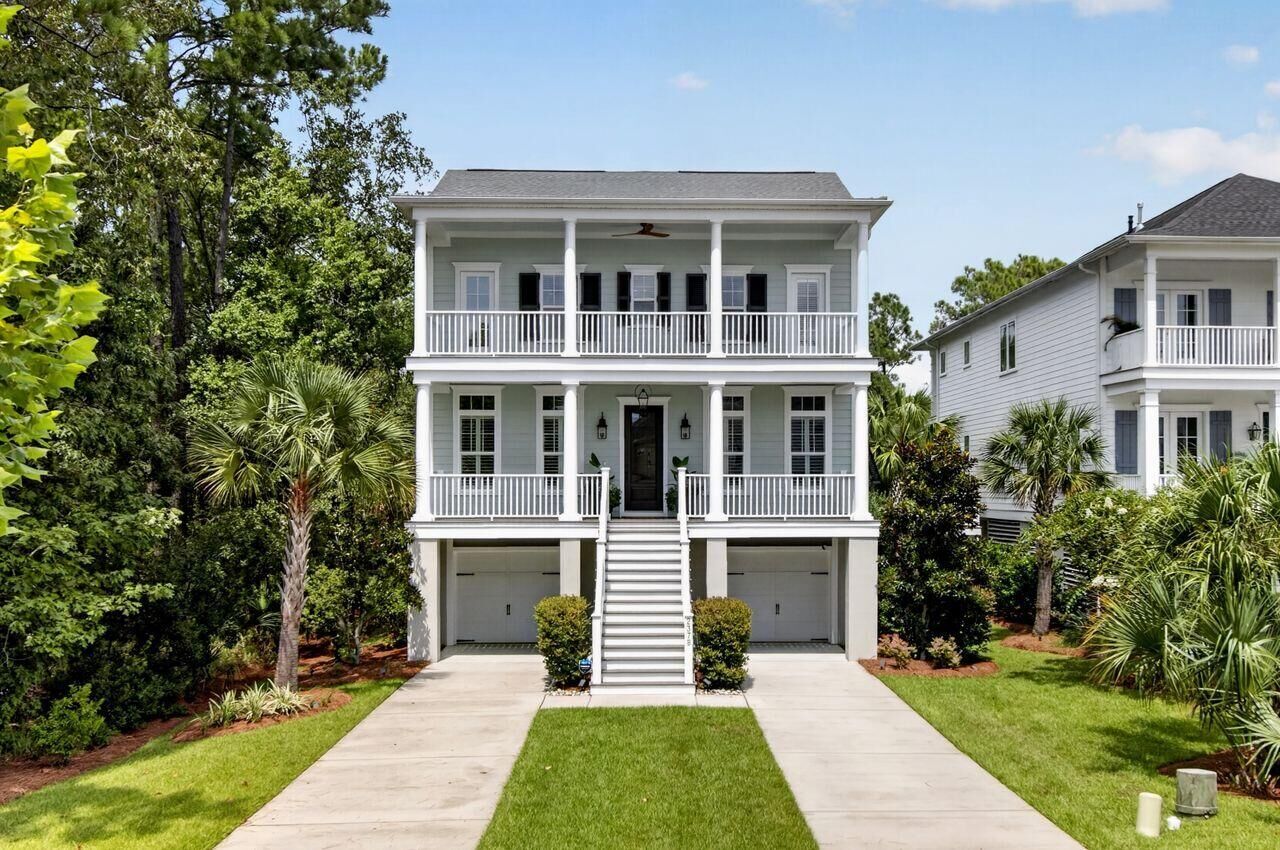 Property Photo:  2378 Brackish Drive  SC 29466 