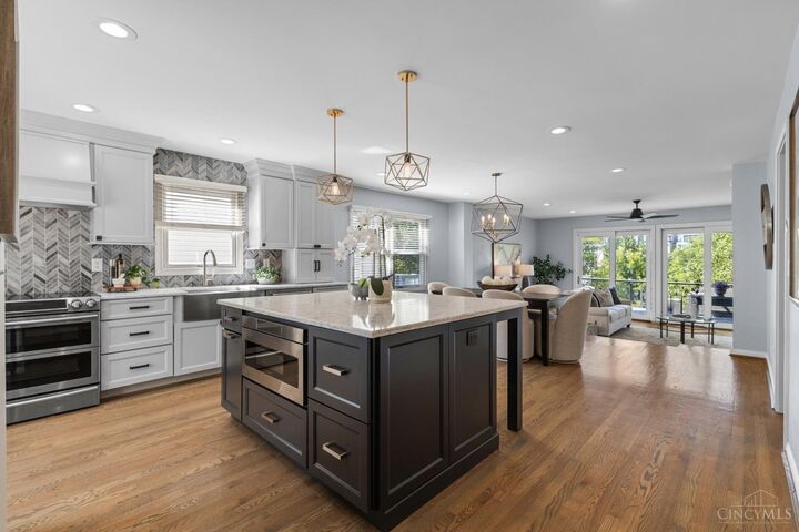 Property Photo:  559 Tusculum Avenue  OH 45226 