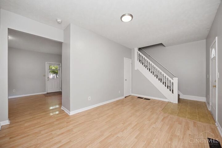Property Photo: 1915 Woodlawn Avenue OH 45044
