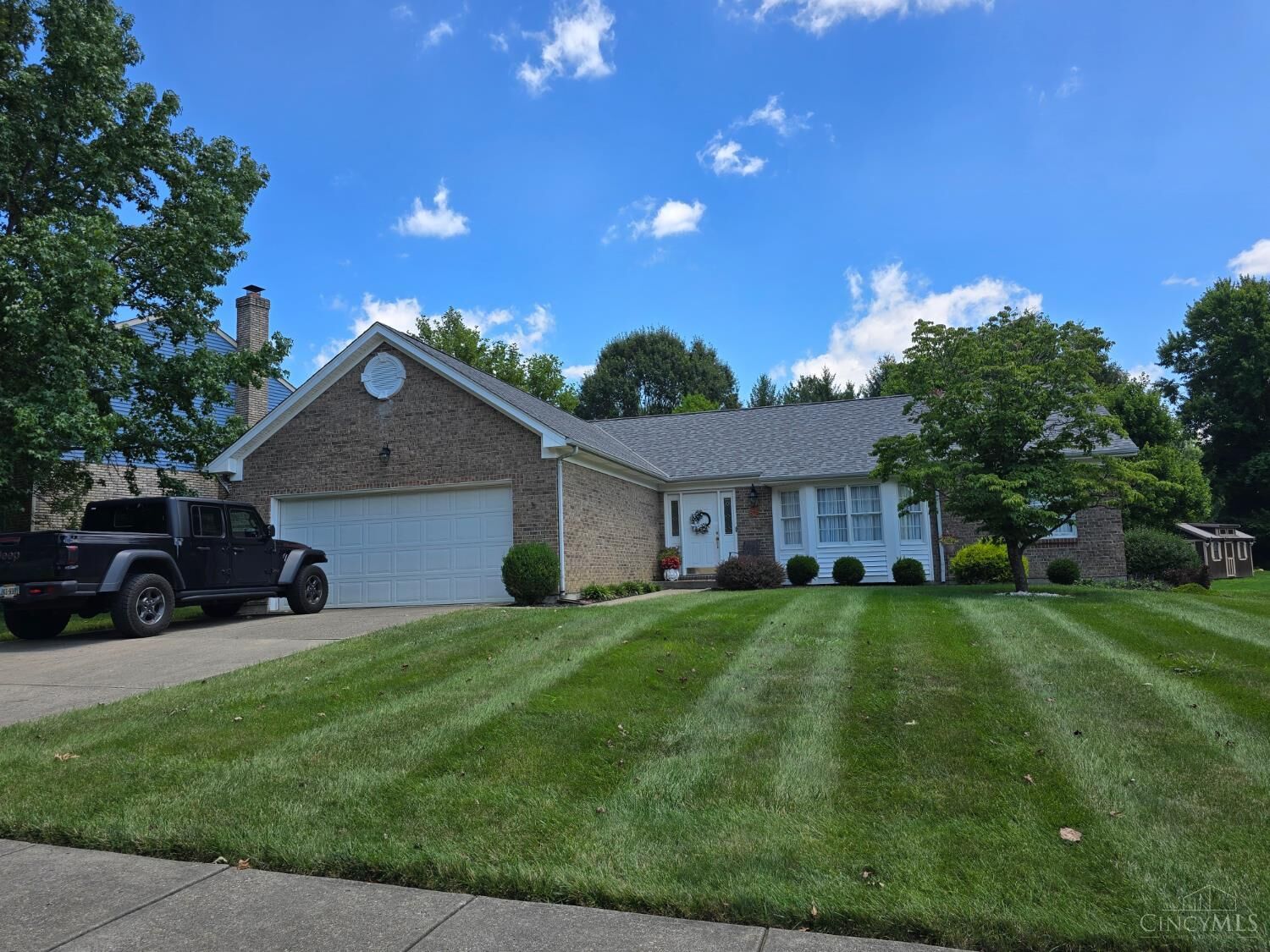 Property Photo:  1902 Sandcliff Drive  OH 45255 