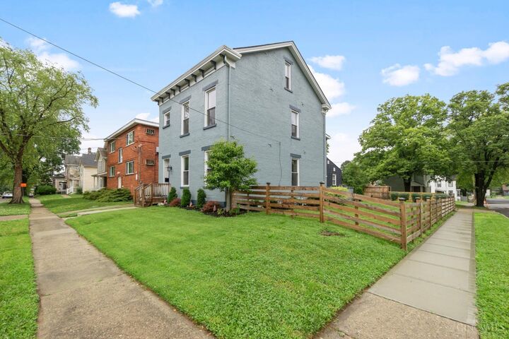 Property Photo:  1236 Regent Avenue  OH 45237 