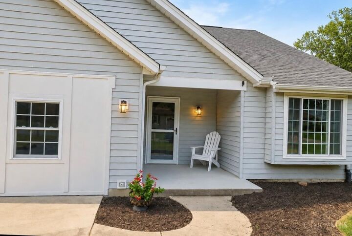 Property Photo: 1124 Orchard Lane OH 45102