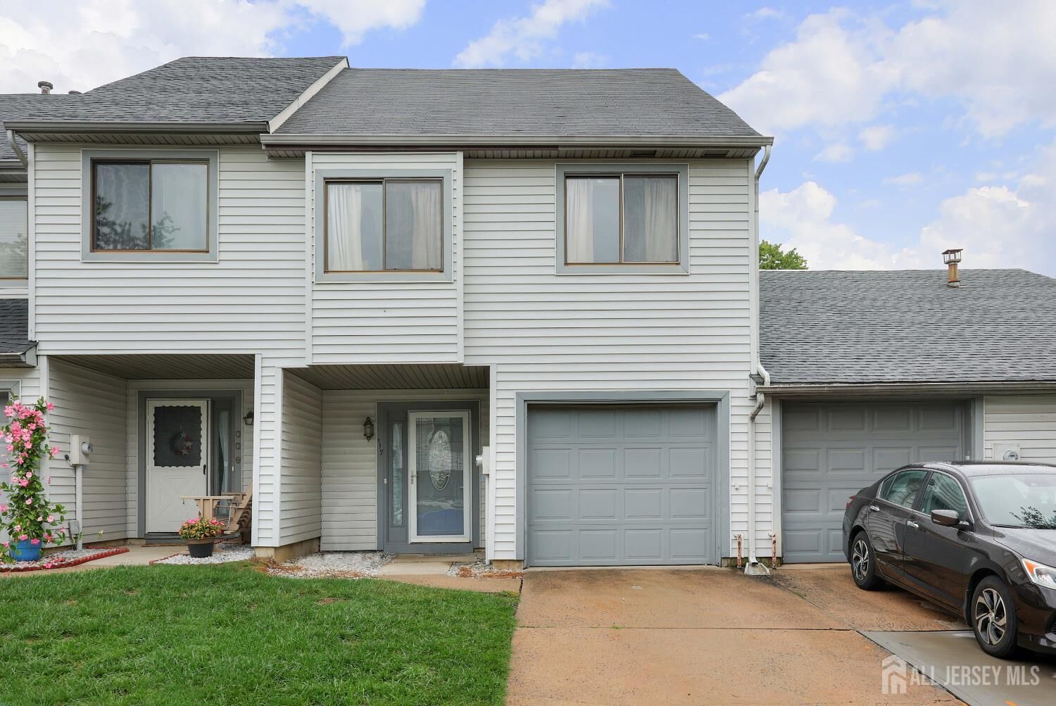 Property Photo:  117 Lexington Circle  NJ 07747 