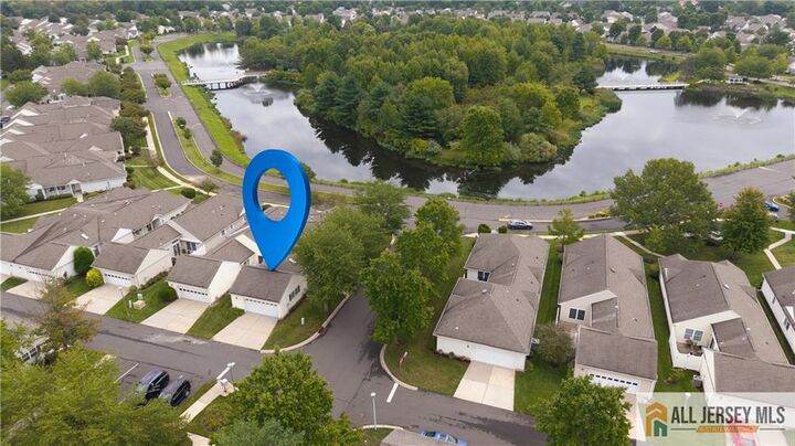 Property Photo: 106 Blackbird Drive NJ 08831