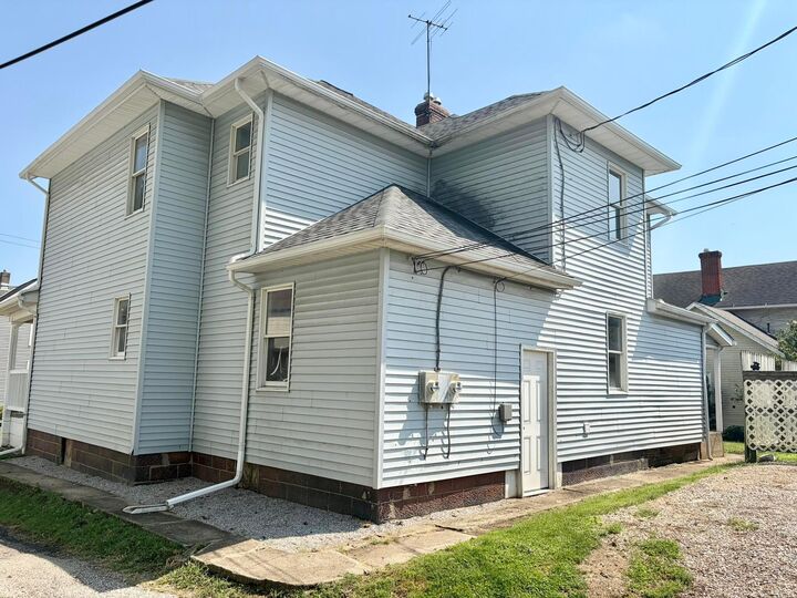 Property Photo:  47 Penney Avenue  OH 43055 