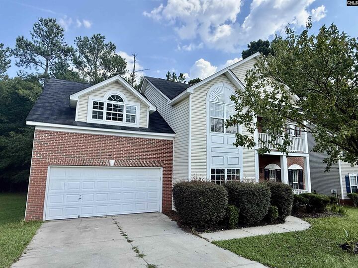 Property Photo:  161 Longtown Place  SC 29229 