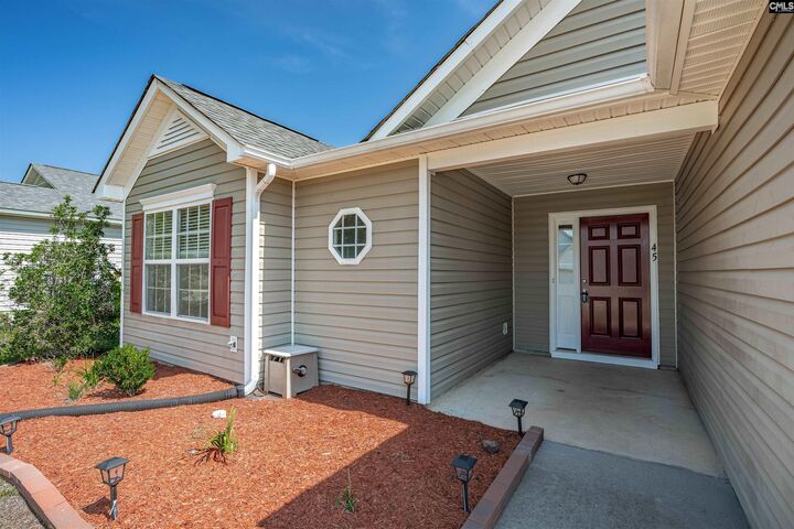 Property Photo:  45 Bluebead  SC 29229 