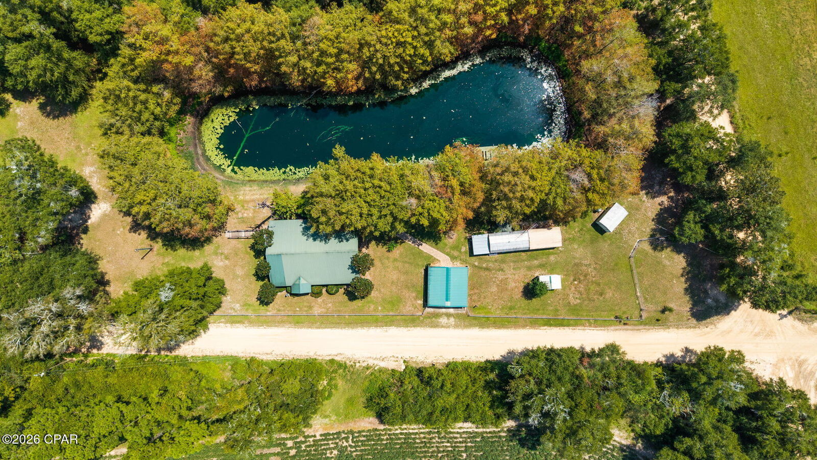 Property Photo:  5714 Concord Road  FL 32423 