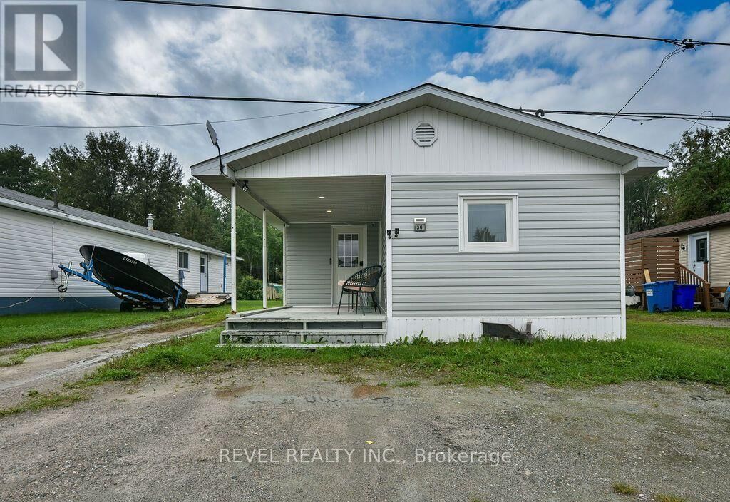Property Photo:  30 Notre Dame  ON P4R 0C9 