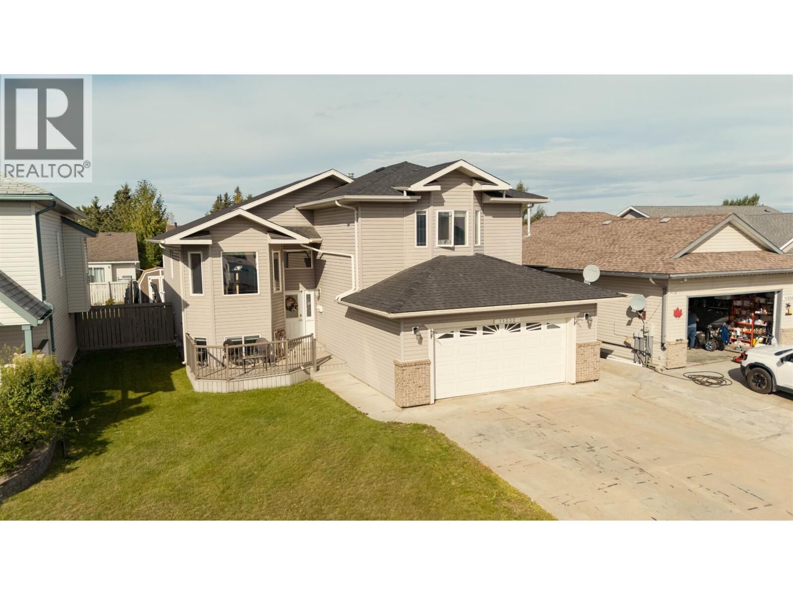 Property Photo:  11332 97 Street  BC V1J 7H8 