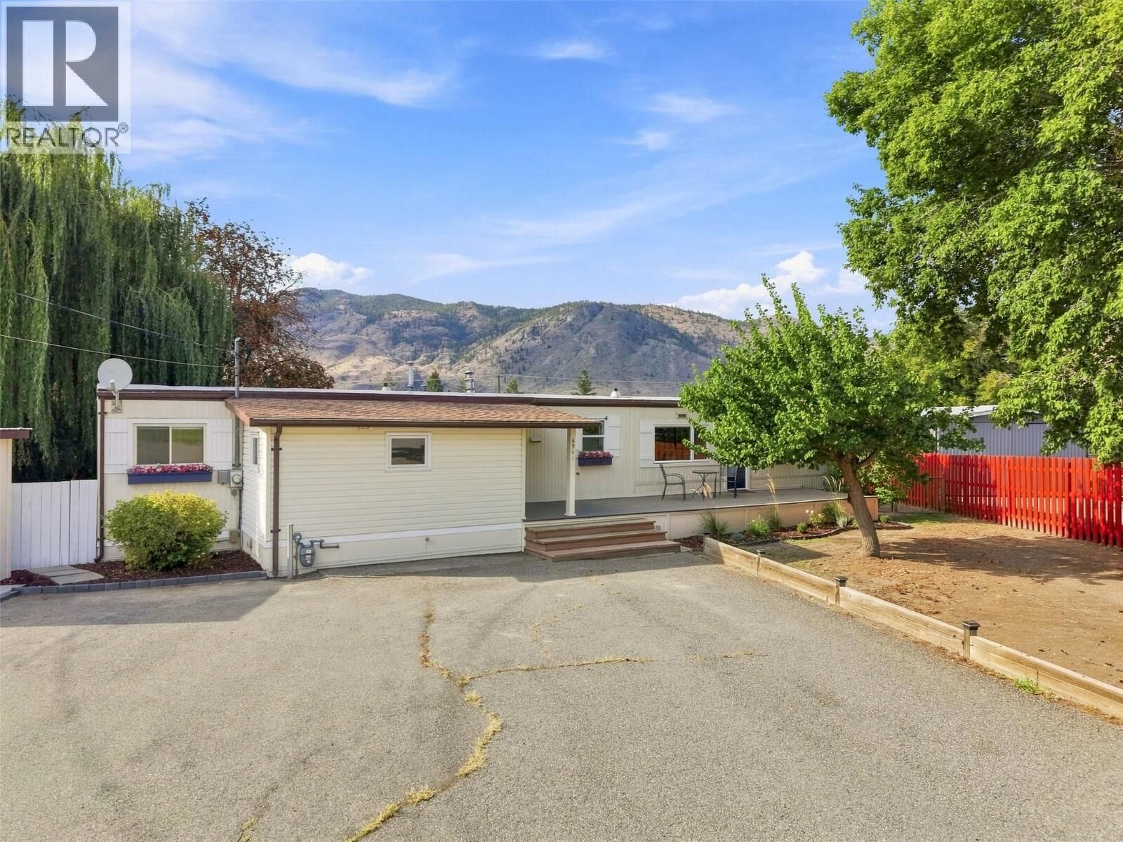 Property Photo:  6941 Watson Drive East  BC V0K 2J0 