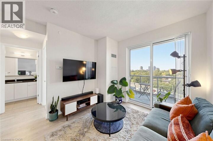 Property Photo:  50 Thomas Riley Road 712  ON M9B 0C5 