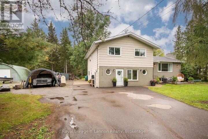 Property Photo:  2020 Mountain Road  ON P7J 1C8 