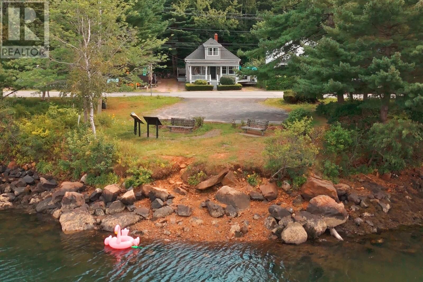 Property Photo:  1237 Purcells Cove Road  NS B3P 1B3 