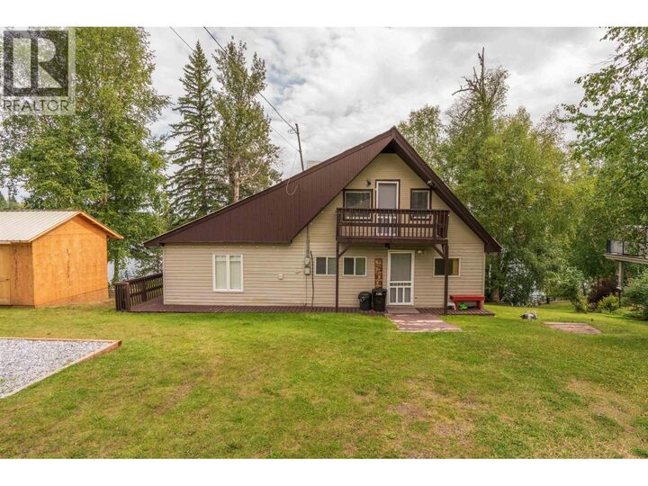 Property Photo:  25635 Ness Lake Road  BC V9K 5M5 