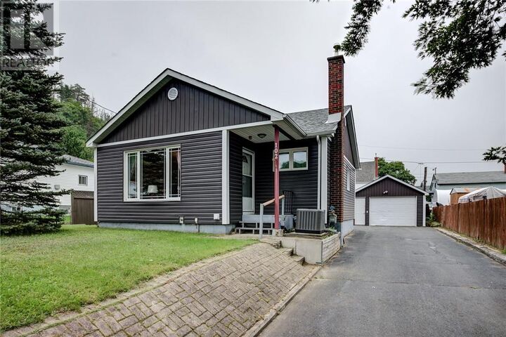 Property Photo:  102 Ash Street  ON P0M 2C0 