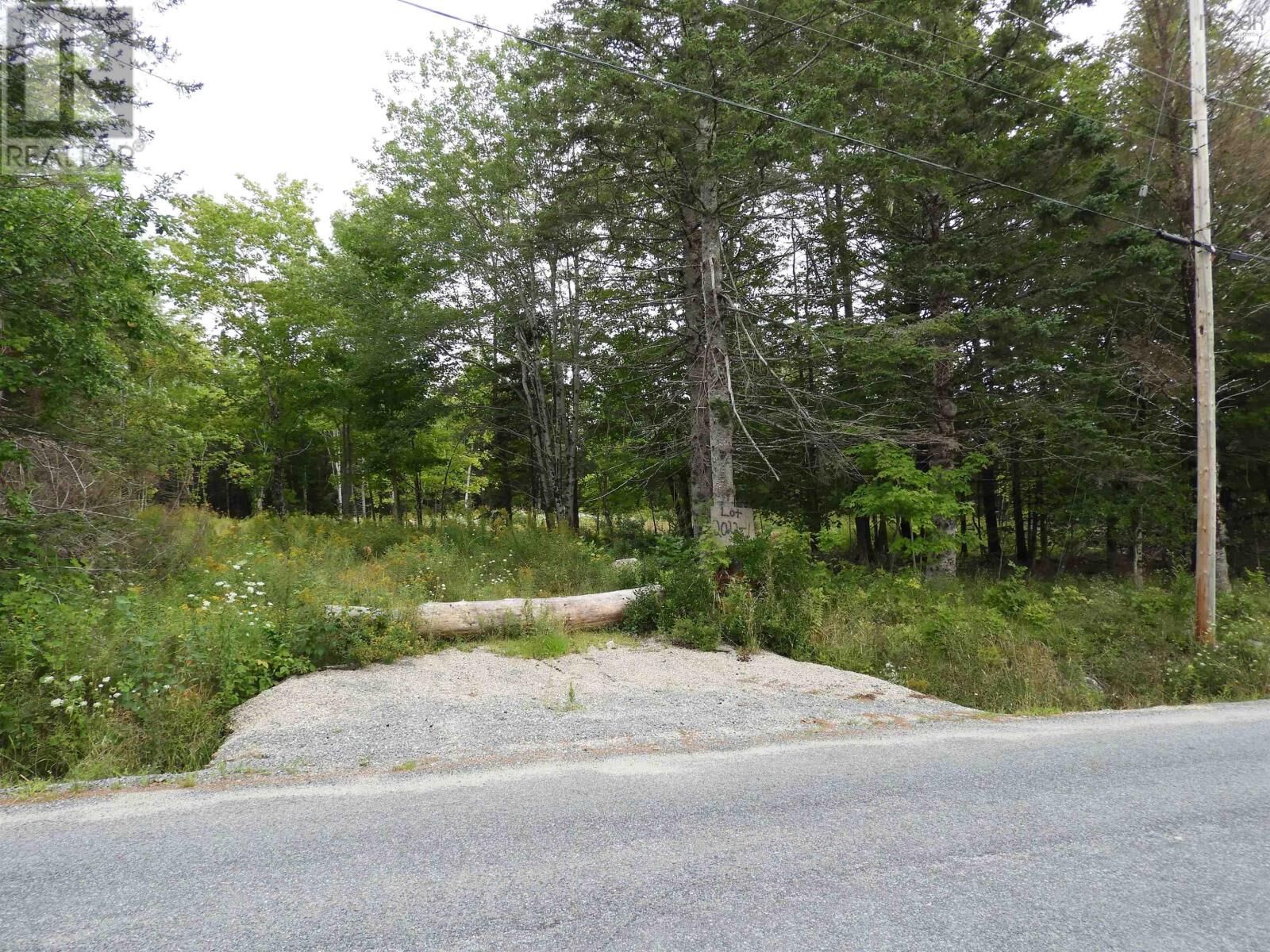 Property Photo:  Lot 2022-1 Meister Road  NS B0J 2M0 