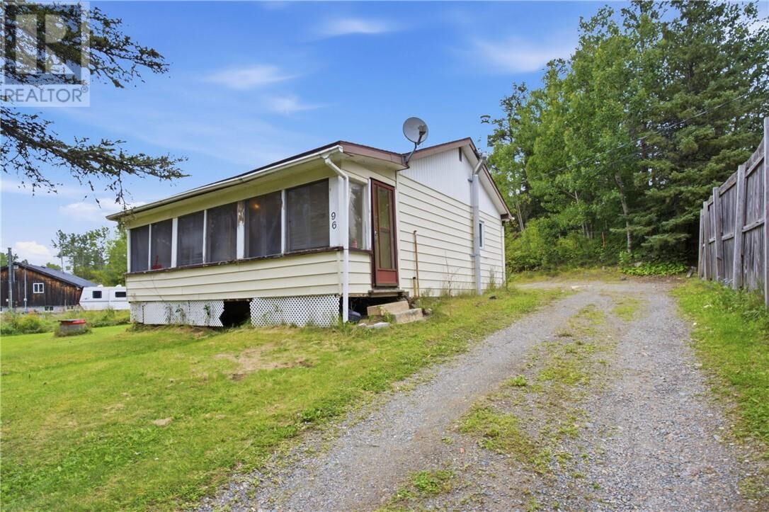 Property Photo:  96 Main Street S  ON P0M 2G0 