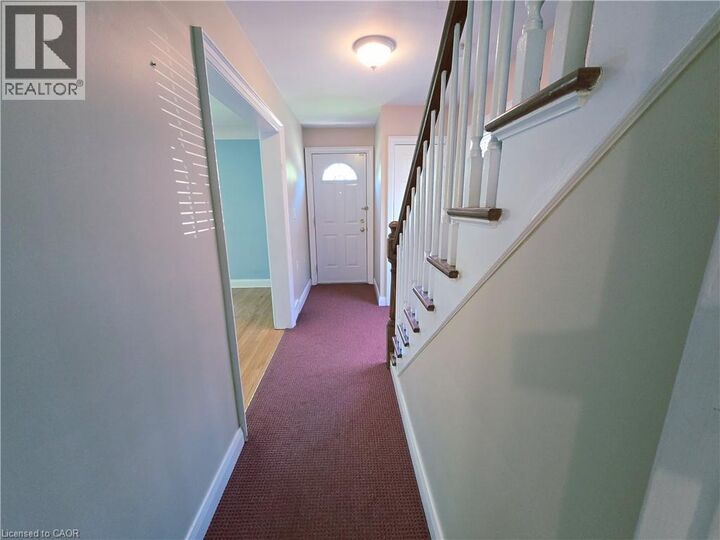 Property Photo:  2047 James Street  ON L7R 1H4 