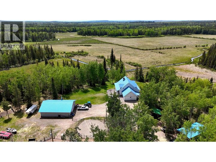 Property Photo:  5548 Little Fort 24 Highway  BC V0K 2E2 