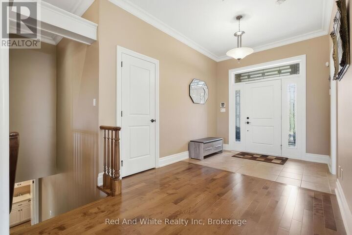Property Photo:  119 Gerber Meadows Drive  ON N0B 2T0 