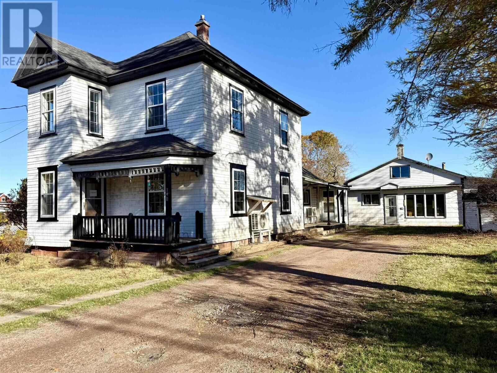 Property Photo:  190 Church Street  NS B4H 3C6 