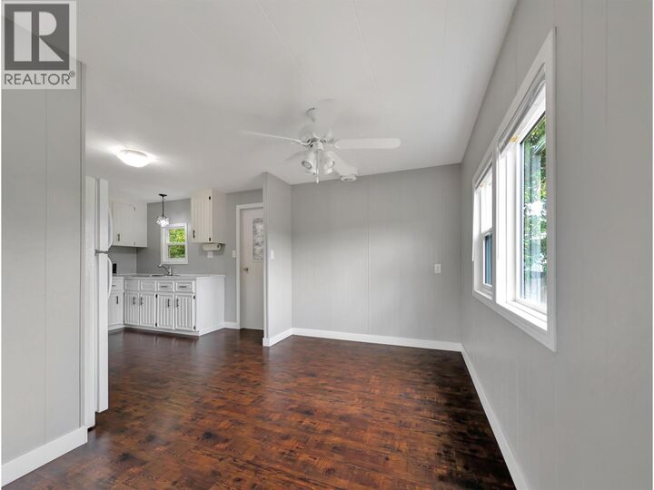 Property Photo:  704 Dog Creek Road 9  BC V2G 3G3 