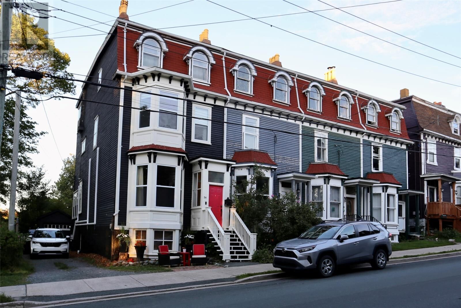 Property Photo:  54 Rennies Mill Road  NL A1C 3P8 