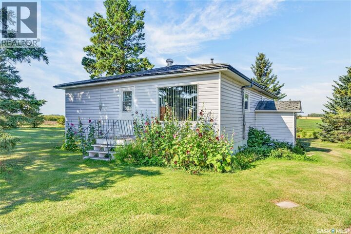 Property Photo: Blacklaws Acreage SK S0E 1T0