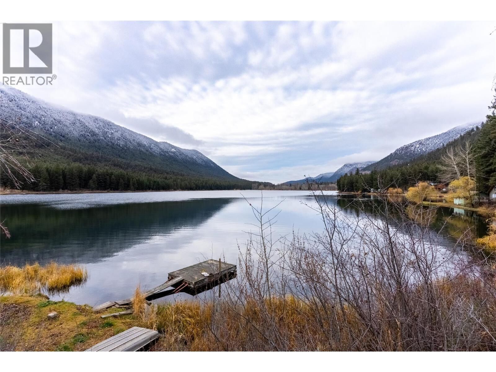 Property Photo:  11805 Fountain Valley Road  BC V0K 1V0 