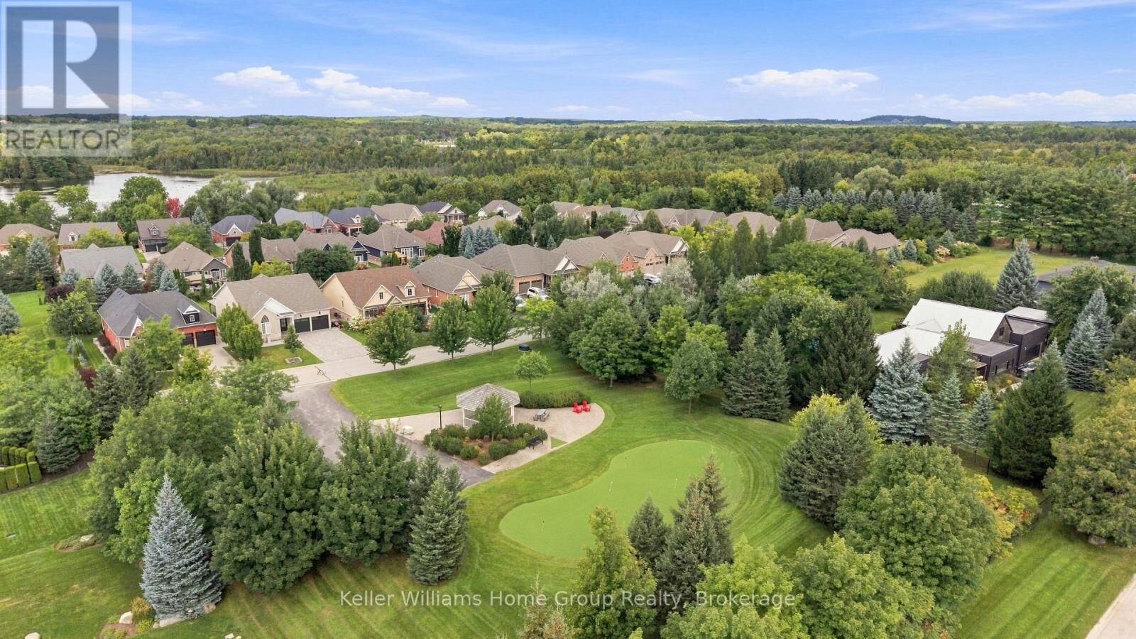 Property Photo: 145 Aberfoyle Mill Crescent 53 ON N0B 2J0