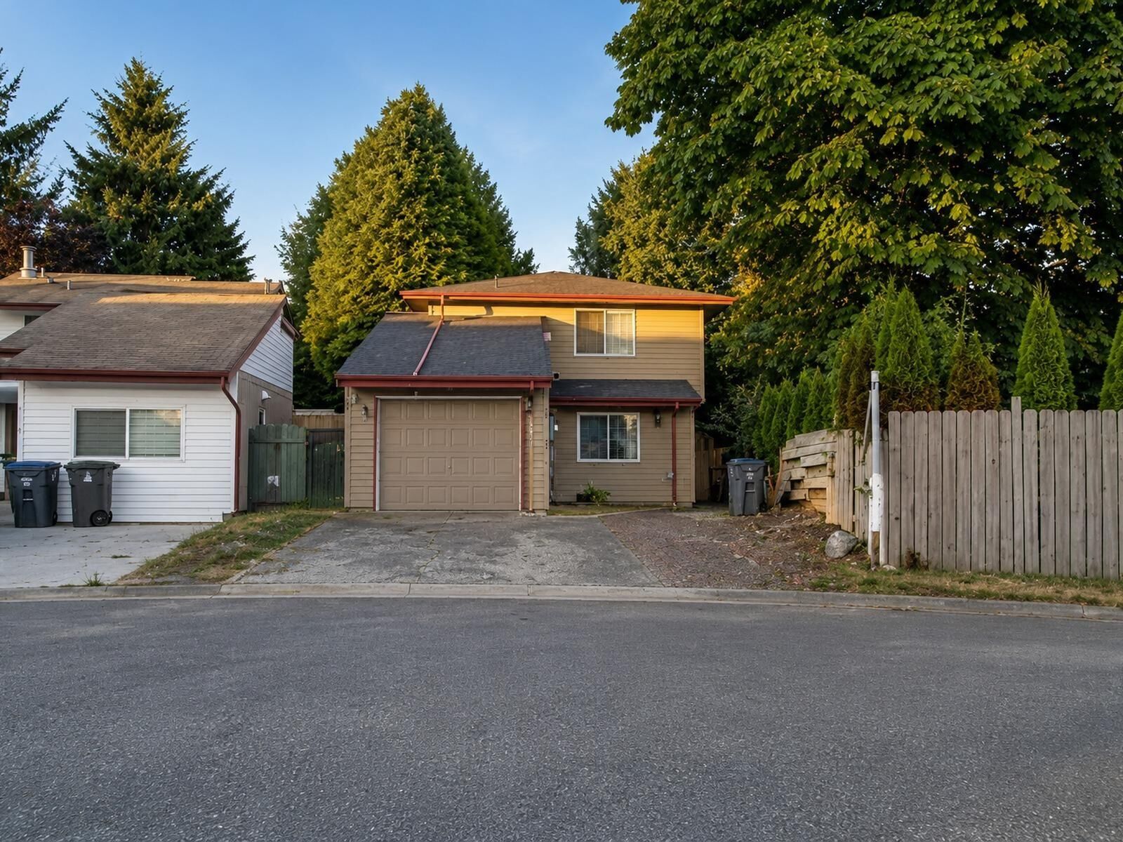 Property Photo:  7366 128A Street  BC V3W 7G9 