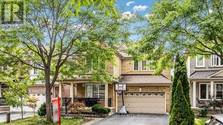 Property Photo: 70 Boom Road ON L6A 3G2