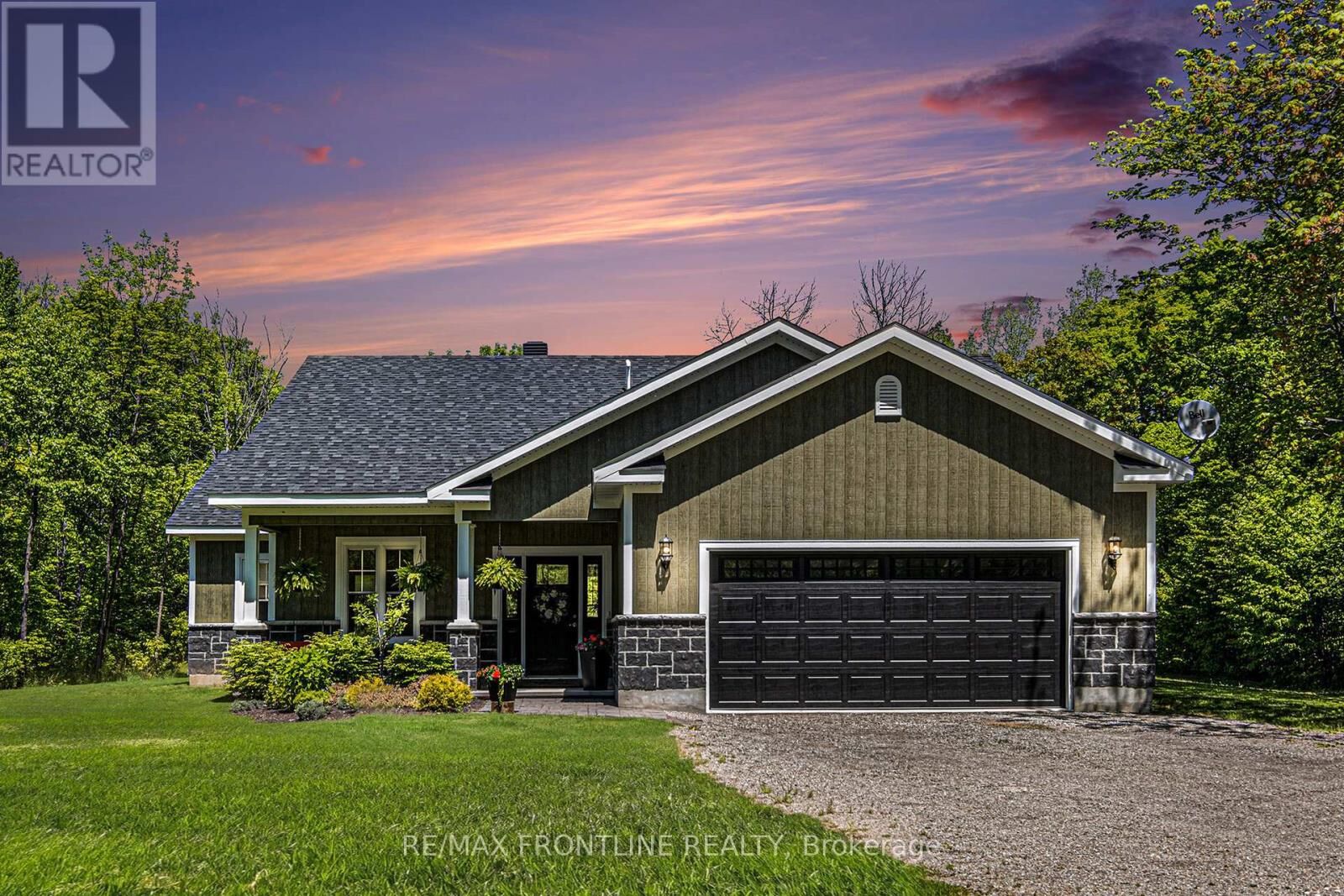 Property Photo:  4780 C Briton-Houghton Bay Road  ON K0G 1V0 