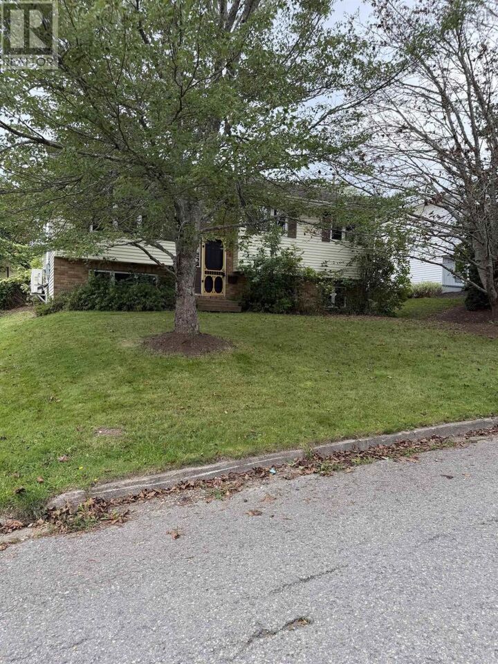 Photo de la propriété:  7 Viewville     B2g 1E1  NS B2G 1E1 