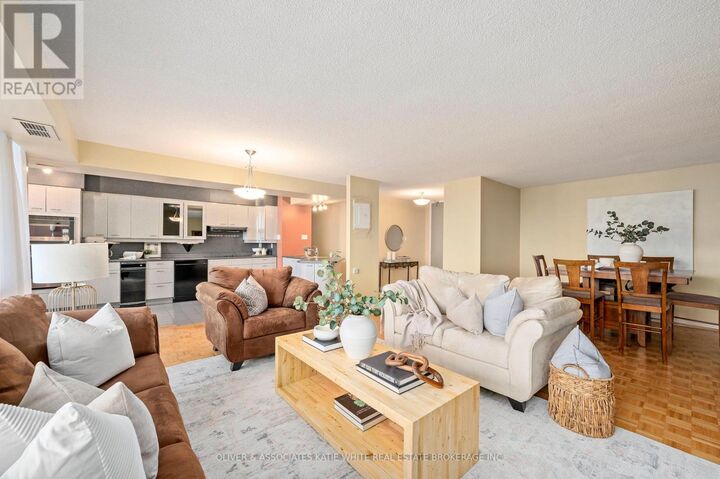 Property Photo:  380 King Street 1507  ON N6B 3L6 