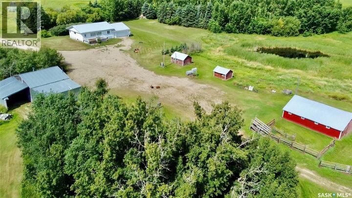 Property Photo:  Rm Of Kellross Farm  SK S0A 2C0 