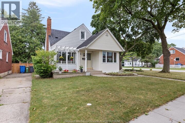 Property Photo:  890 Glidden  ON N8S 2N5 