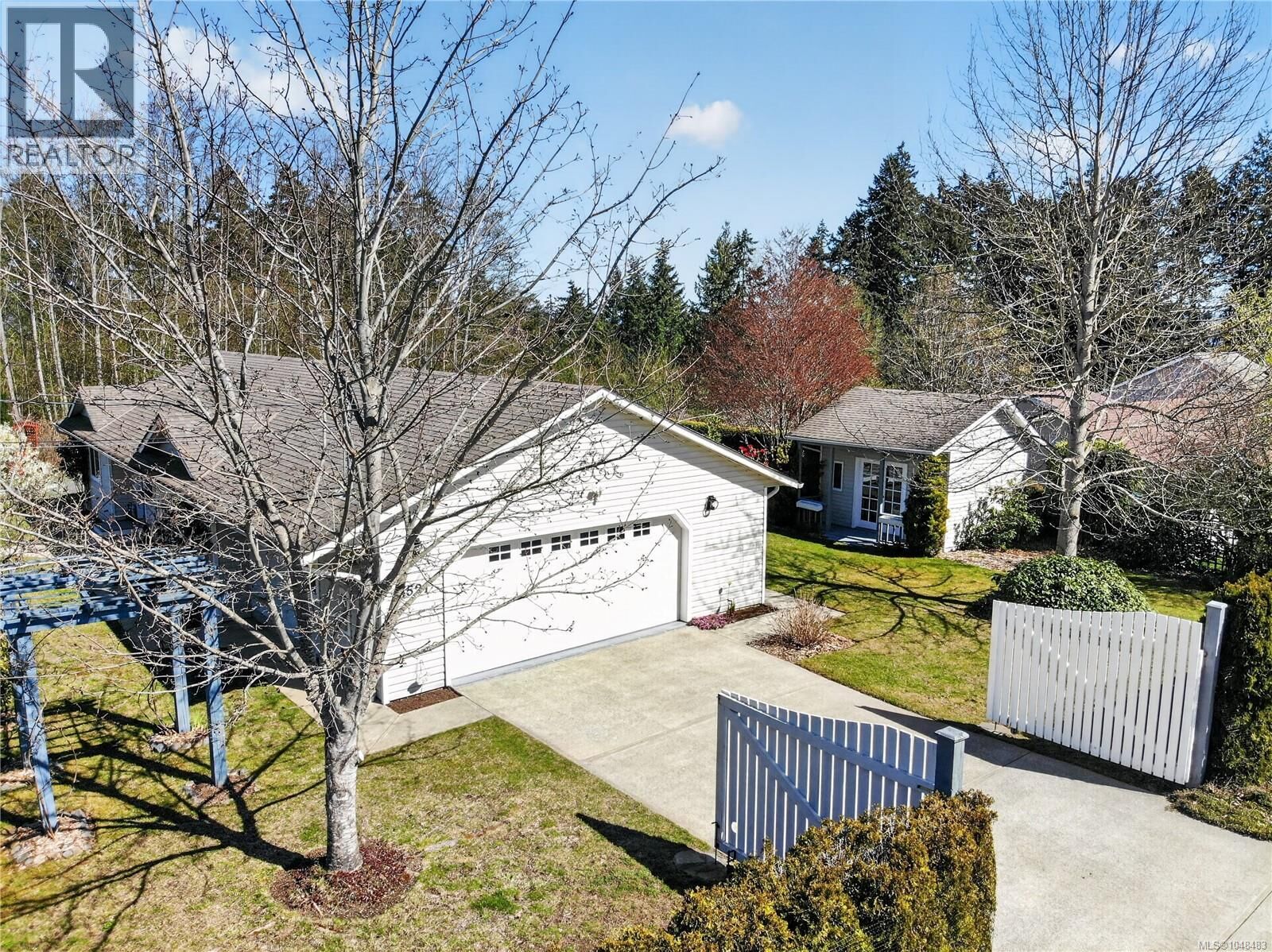 Property Photo:  4521 Sunwood Place  BC V0R 1G0 