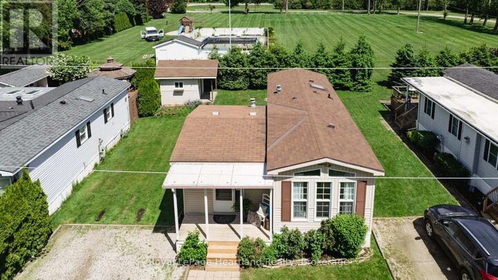 Property Photo:  77307 Bluewater Highway 49  ON N0M 1G0 