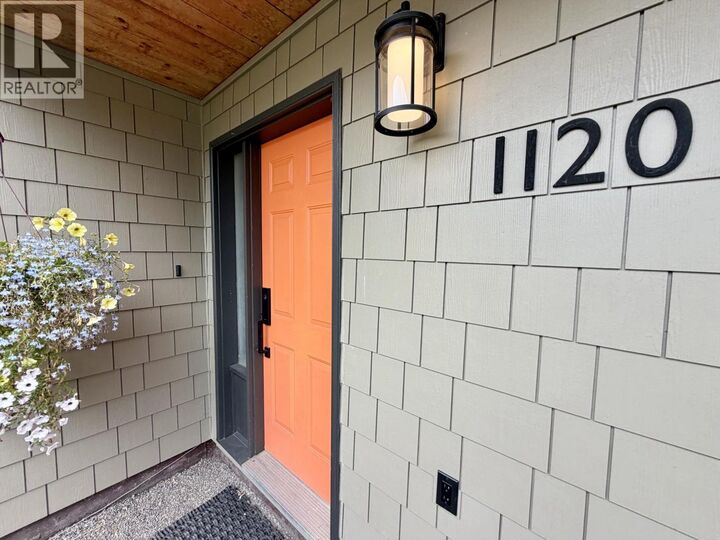 Property Photo:  1120 Toronto Street  BC V0J 2N0 