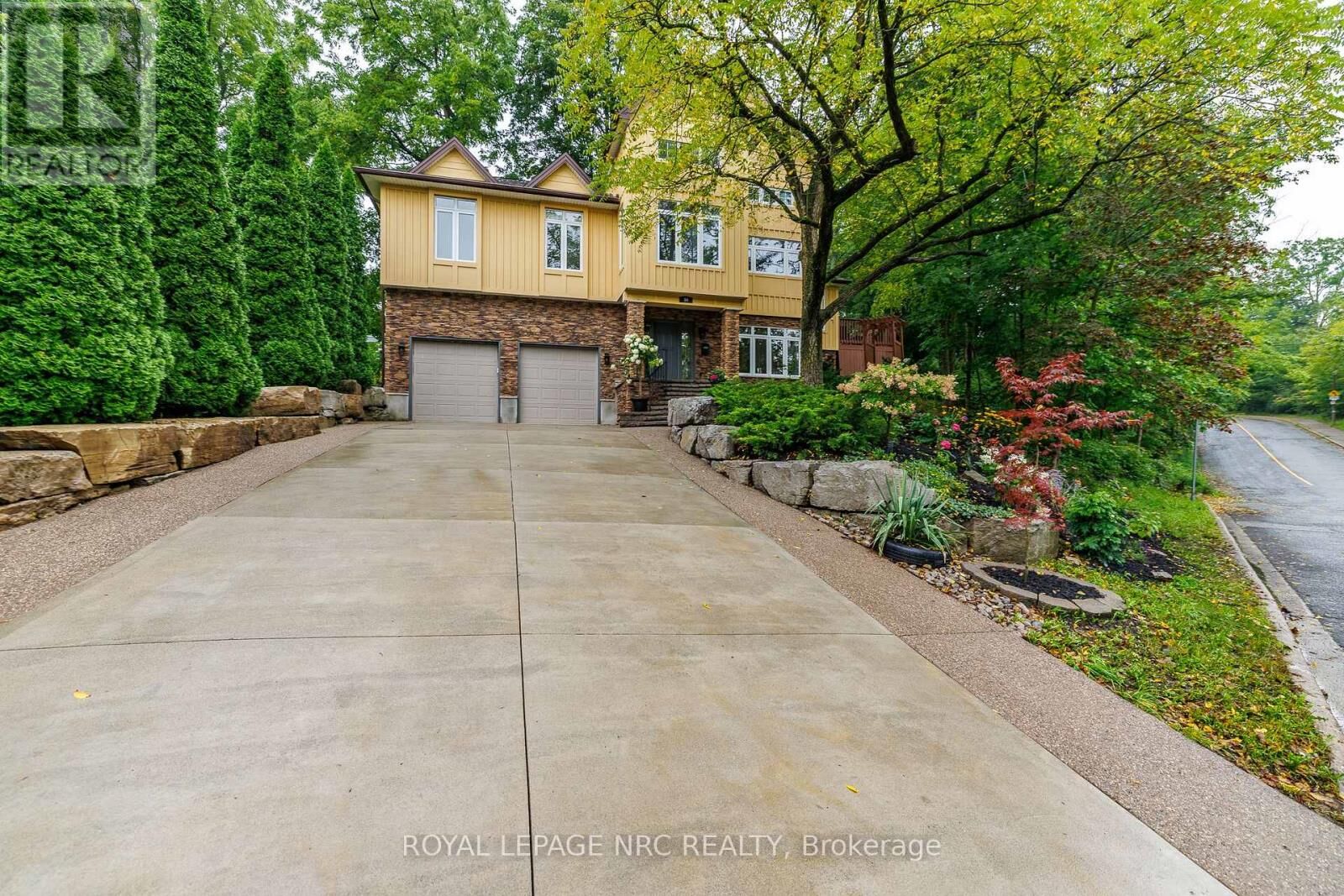 Property Photo:  50 Tremont Drive  ON L2T 4A3 