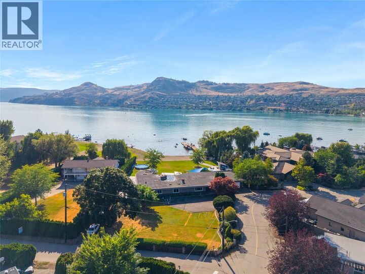 Property Photo: 8104 Kalavista Drive BC V1B 1K3