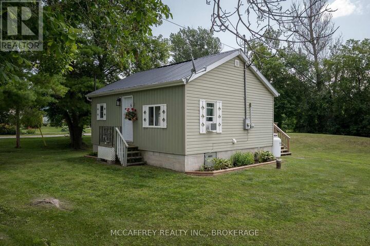 Property Photo:  2956 County Road 14  ON K0K 1Z0 