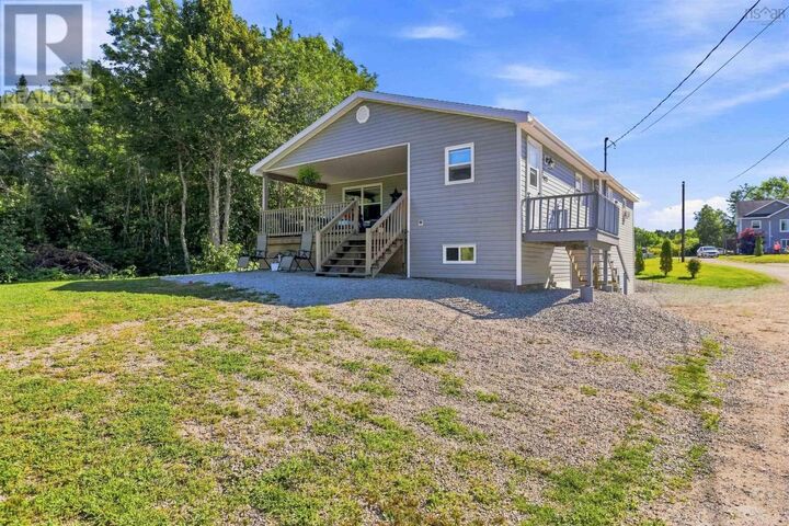 Property Photo:  625 Lower Branch Road  NS B4V 4M7 