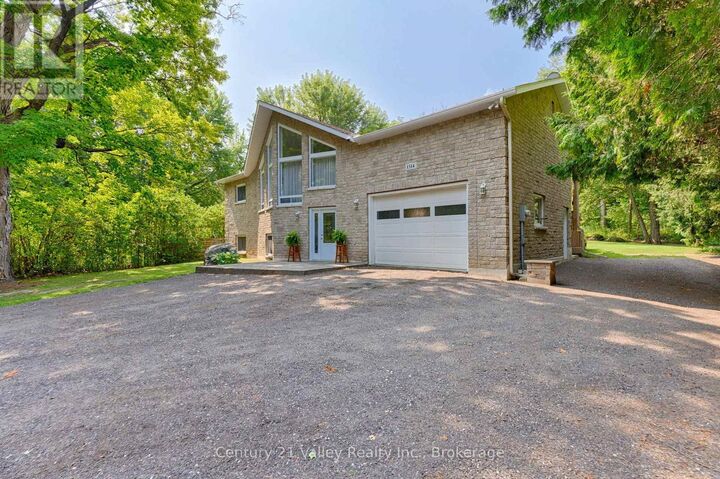 Property Photo:  1514 Whitton Road  ON K7V 3Z6 