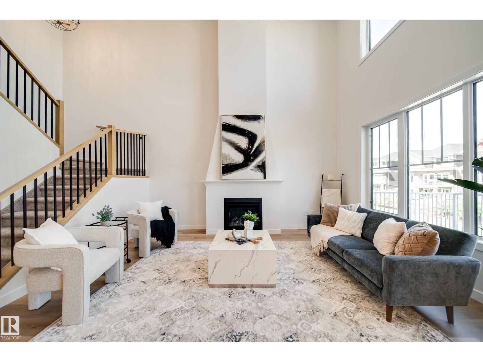 Property Photo:  75 Chartres Cl  AB T8T 2E1 